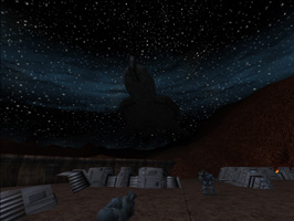 Heavy Gear 2 Campaign Mission 19